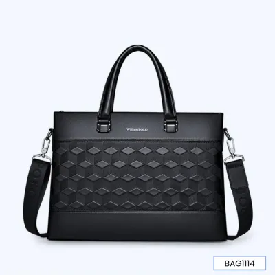 STERLING EDGE EXECUTIVE BAG